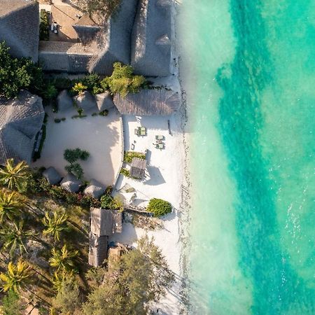 Mvuvi Boutique Resort キウェンワ エクステリア 写真
