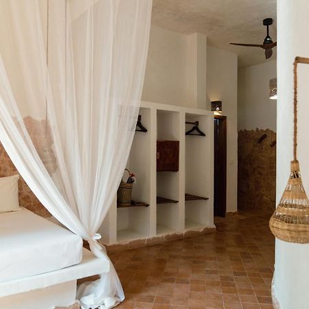 Mvuvi Boutique Resort キウェンワ エクステリア 写真