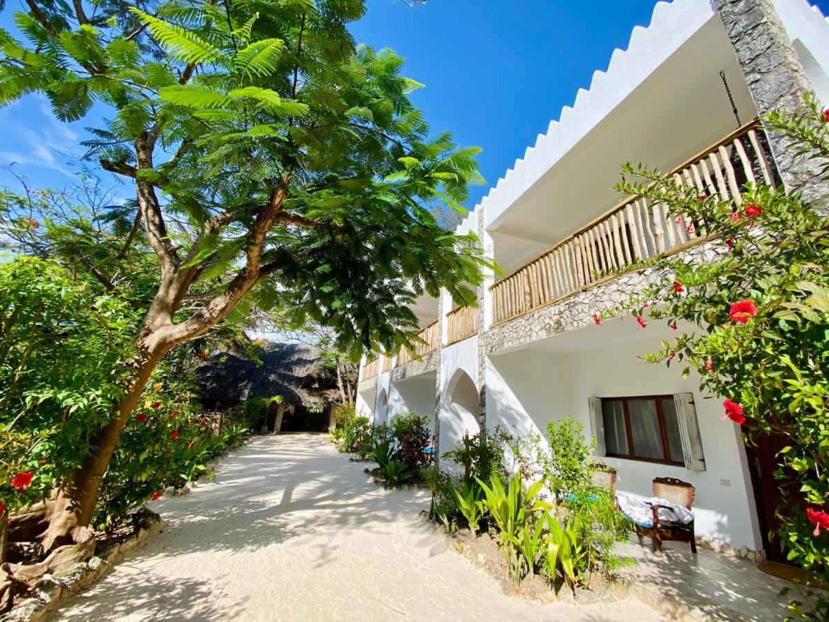 Mvuvi Boutique Resort キウェンワ エクステリア 写真