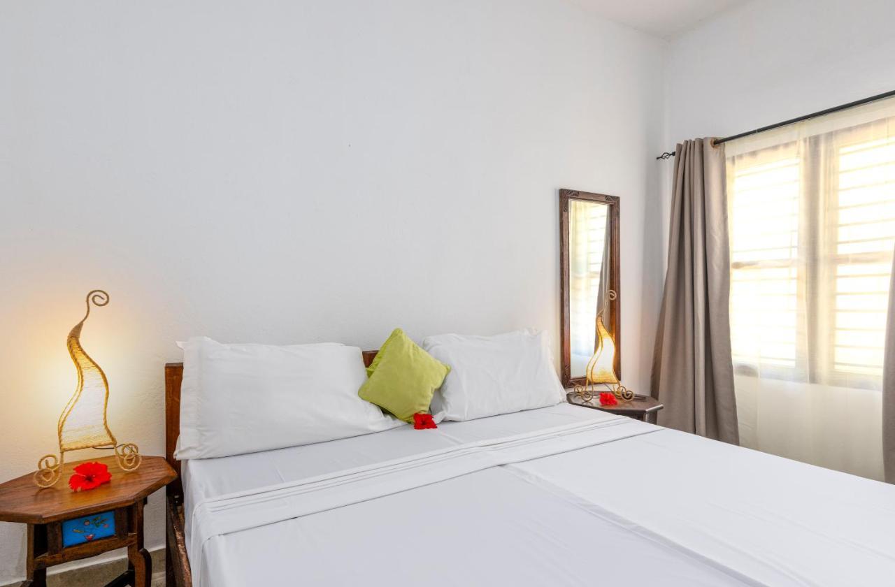 Mvuvi Boutique Resort キウェンワ エクステリア 写真