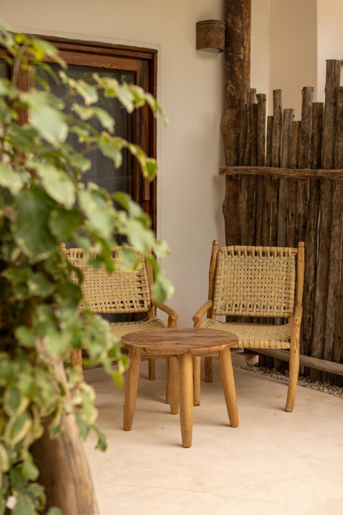 Mvuvi Boutique Resort キウェンワ エクステリア 写真