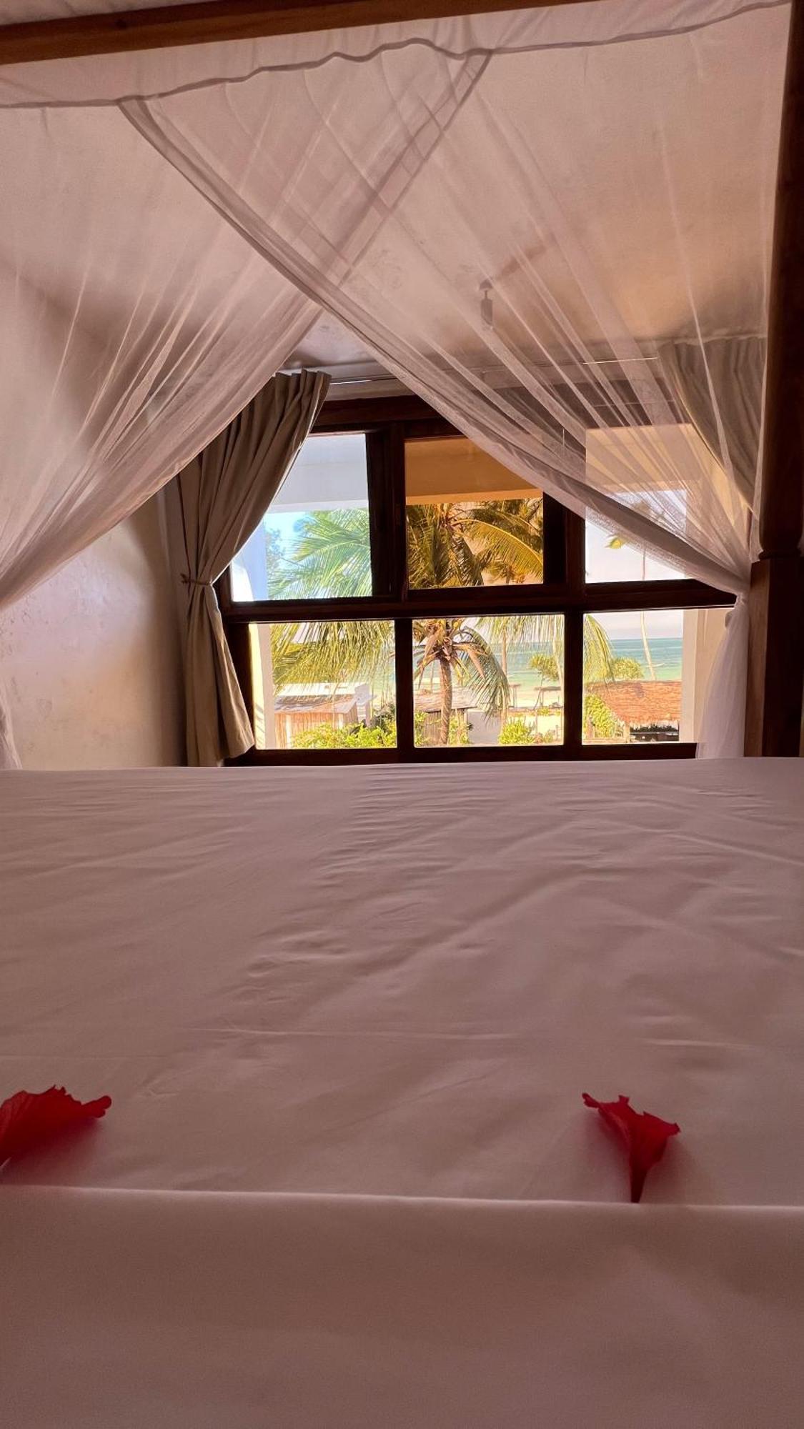 Mvuvi Boutique Resort キウェンワ 部屋 写真